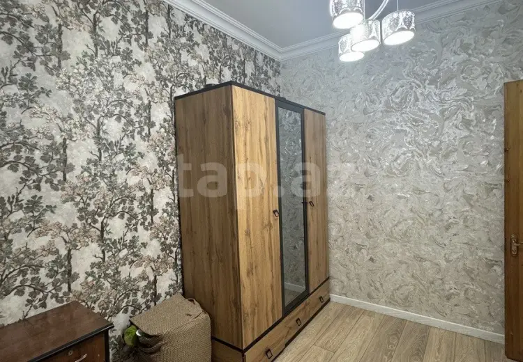 3 otaqlı mənzil , Əmircan qəs., Suraxanı, Bakı