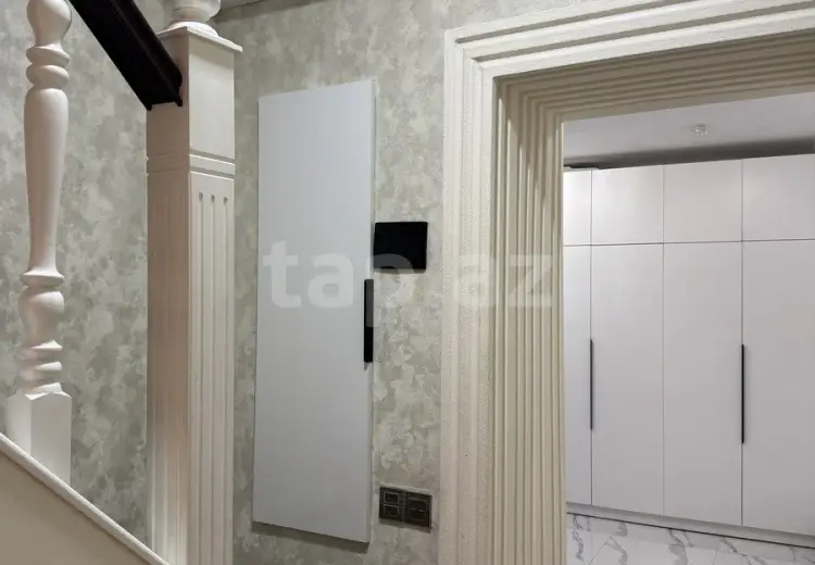 3 otaqlı mənzil , Əmircan qəs., Suraxanı, Bakı