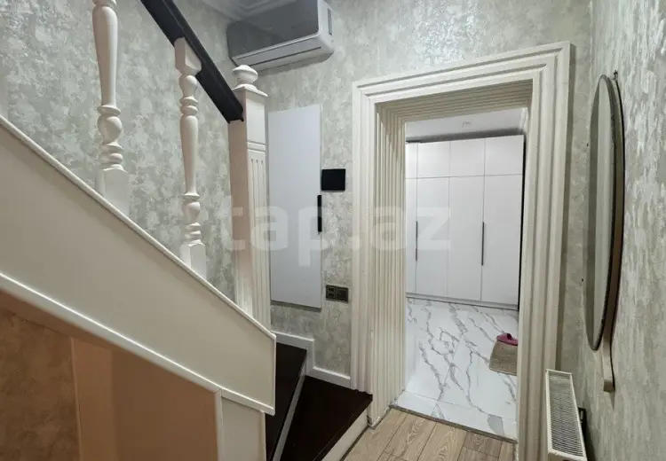 3 otaqlı mənzil , Əmircan qəs., Suraxanı, Bakı