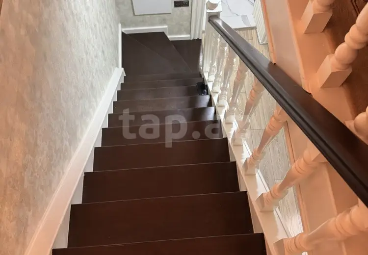 3 otaqlı mənzil , Əmircan qəs., Suraxanı, Bakı