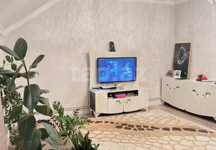 3 otaqlı mənzil , Əmircan qəs., Suraxanı, Bakı
