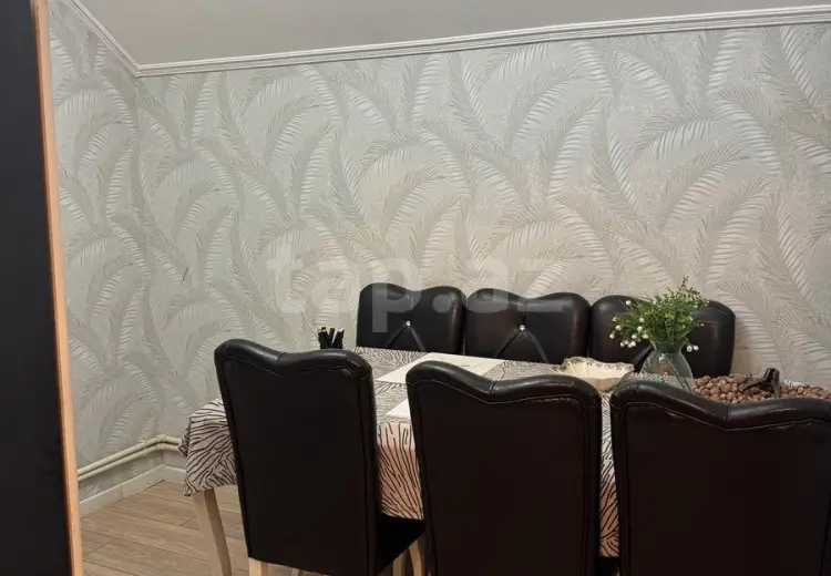3 otaqlı mənzil , Əmircan qəs., Suraxanı, Bakı
