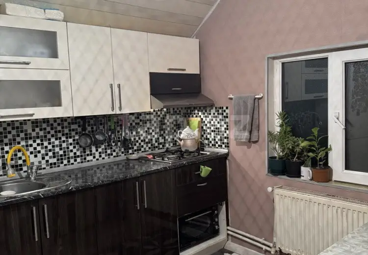 3 otaqlı mənzil , Əmircan qəs., Suraxanı, Bakı