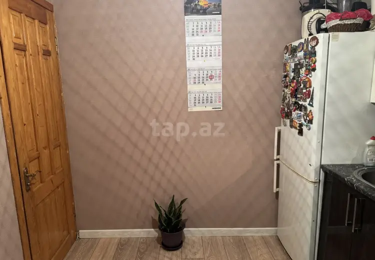 3 otaqlı mənzil , Əmircan qəs., Suraxanı, Bakı