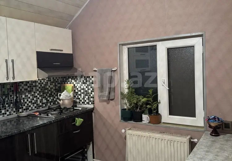 3 otaqlı mənzil , Əmircan qəs., Suraxanı, Bakı