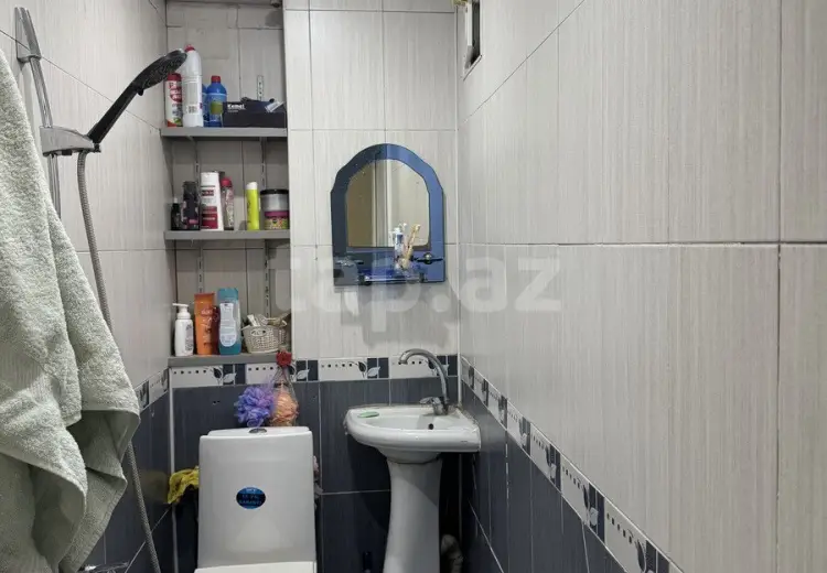 3 otaqlı mənzil , Əmircan qəs., Suraxanı, Bakı