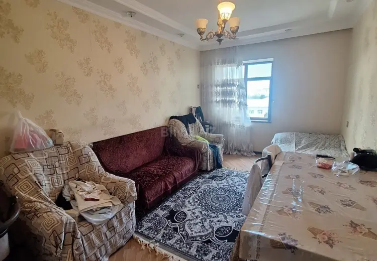 2 otaqlı mənzil Kirayə (aylıq), Xətai, Bakı