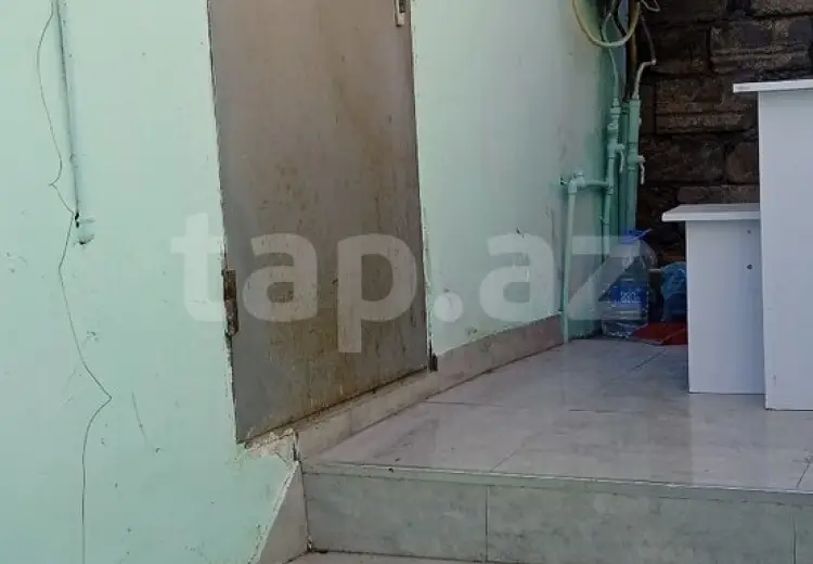 3 otaqlı mənzil , Xırdalan