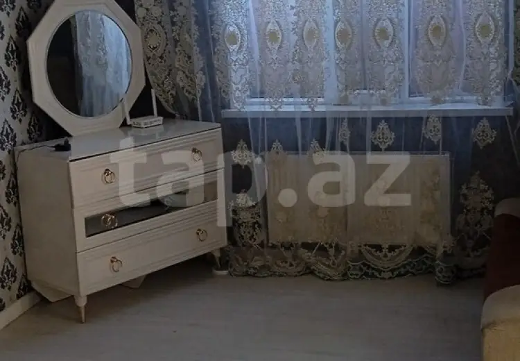 3 otaqlı mənzil , Xırdalan