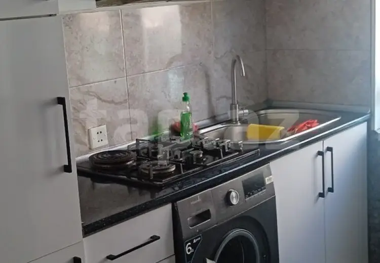 3 otaqlı mənzil , Xırdalan