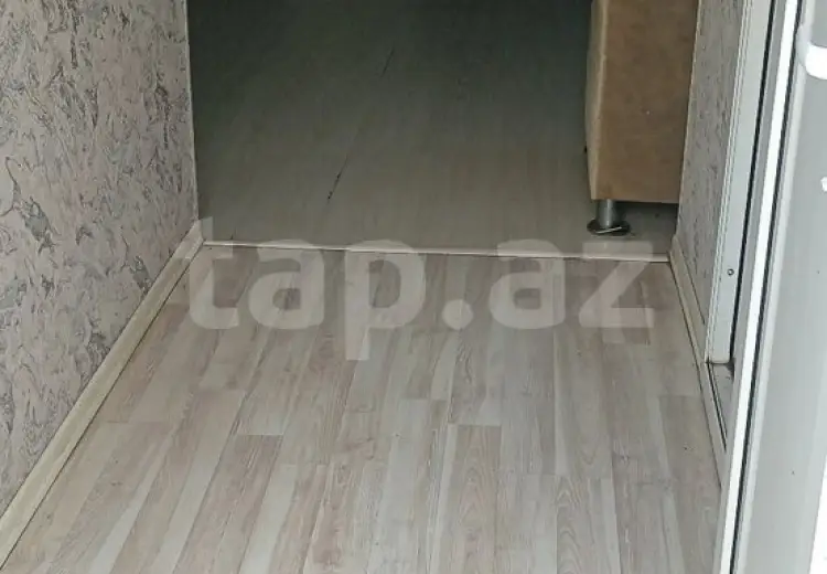 3 otaqlı mənzil , Xırdalan