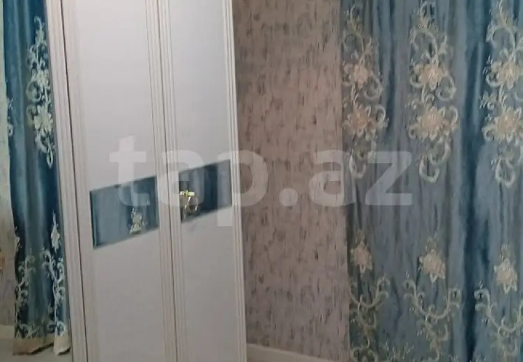 3 otaqlı mənzil , Xırdalan
