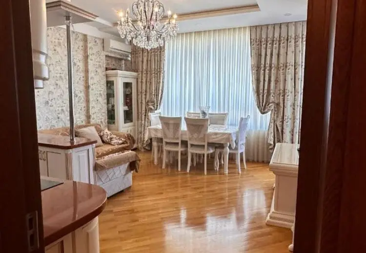 2 otaqlı mənzil Satılır, Yeni Yasamal qəs., Yasamal, Bakı