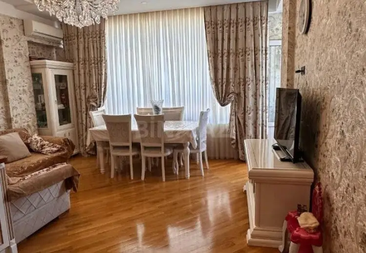 2 otaqlı mənzil Satılır, Yeni Yasamal qəs., Yasamal, Bakı