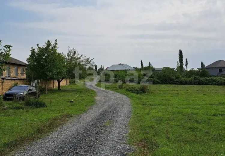 0 m² Obyekt / Ofis , Qax
