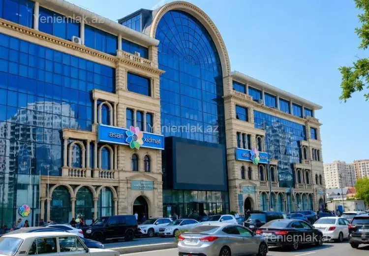 165 000 AZN - 2 otaqlı mənzil Satılır, Yasamal qəs., Yasamal, Bakı