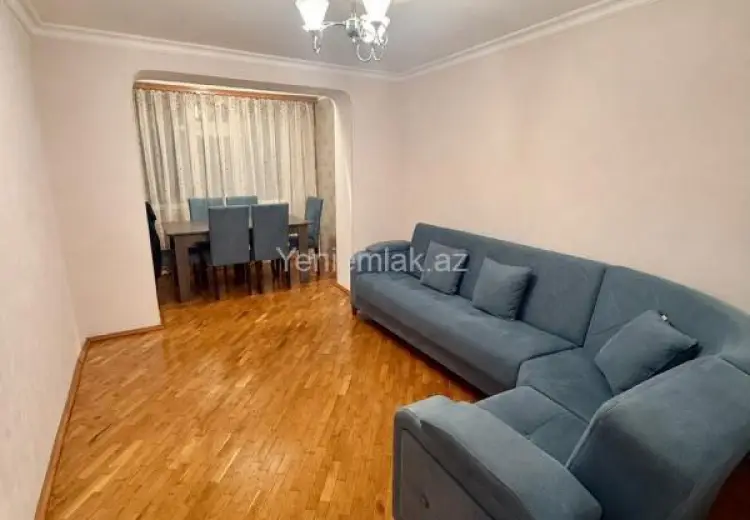165 000 AZN - 2 otaqlı mənzil Satılır, Yasamal qəs., Yasamal, Bakı