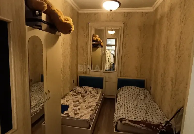 2 otaqlı mənzil Kirayə (aylıq), Bayıl qəs., Səbail, Bakı