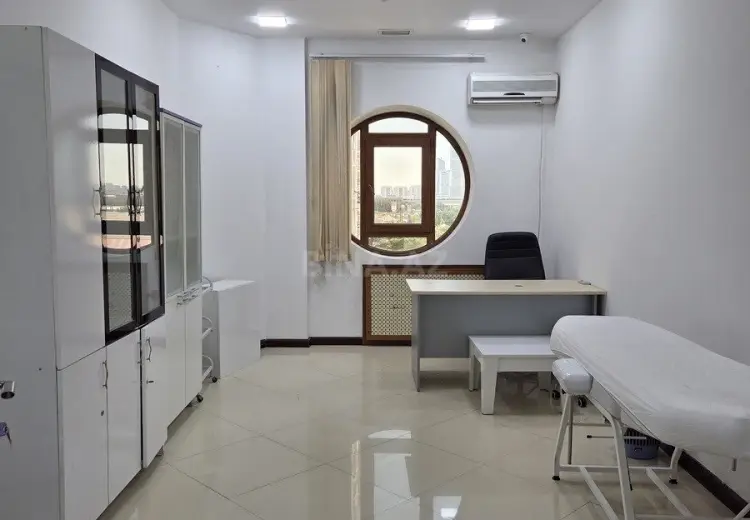 16 m² Obyekt / Ofis Kirayə (aylıq), Nərimanov, Bakı