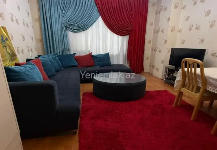 108 000 AZN - 3 otaqlı mənzil Satılır, Qurtuluş 93, Abşeron