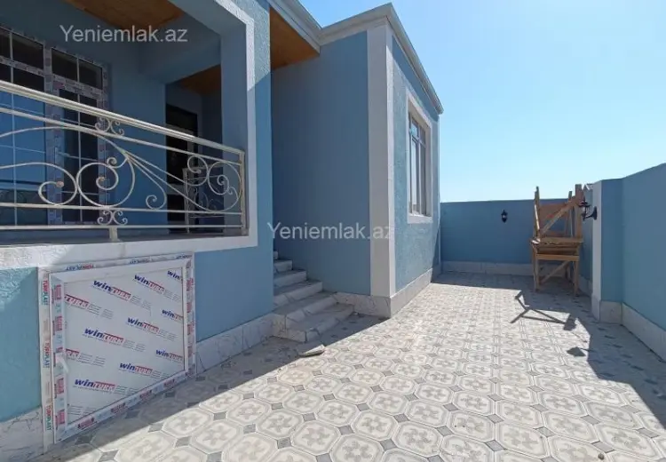 88 000 AZN - 4 otaqlı mənzil Satılır, Savalan qəs., Sabunçu, Bakı
