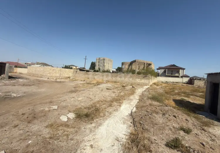 0 m² Obyekt / Ofis , Hövsan qəs., Suraxanı, Bakı
