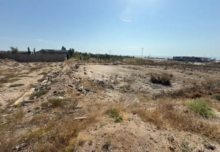 0 m² Obyekt / Ofis , Hövsan qəs., Suraxanı, Bakı