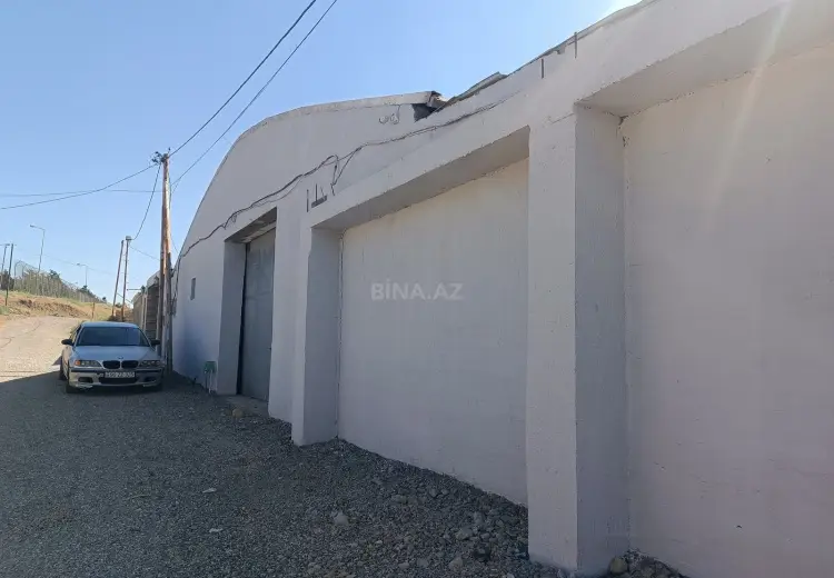 600 m² Obyekt / Ofis Kirayə (aylıq), Saray, Abşeron