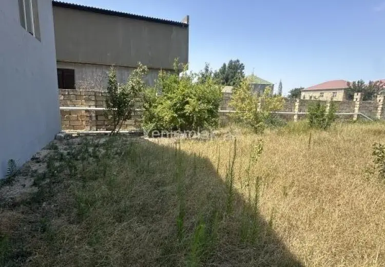 3 sot Torpaq Satılır, Qurd dərəsi, Sumqayıt