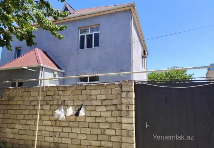 4 otaqlı mənzil Satılır, Sumqayıt