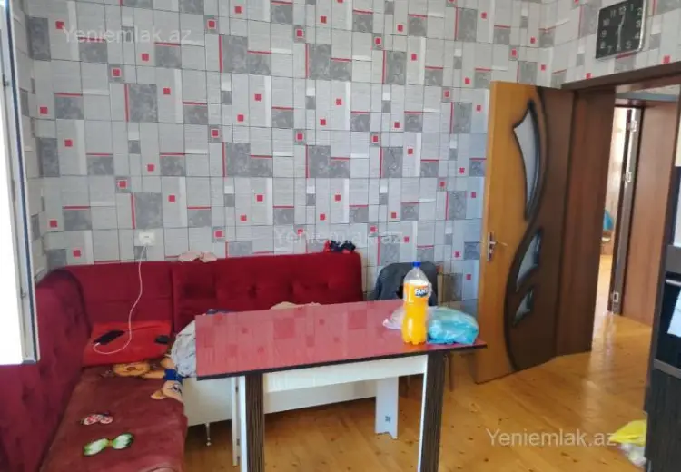4 otaqlı mənzil Satılır, Sumqayıt