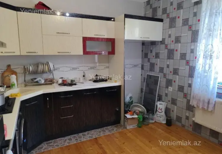 4 otaqlı mənzil Satılır, Sumqayıt