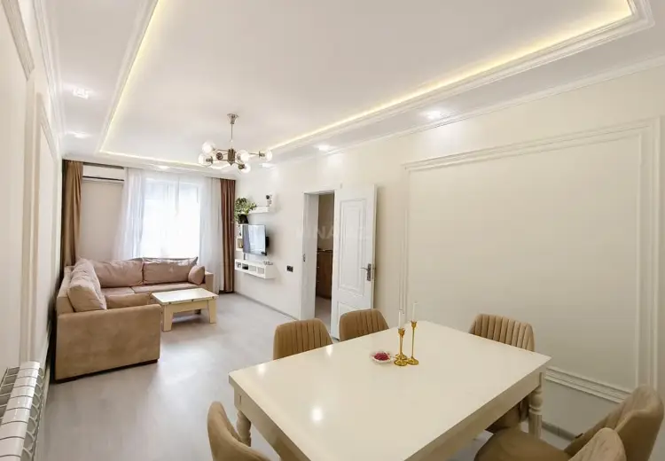 2 otaqlı mənzil Satılır, Xırdalan