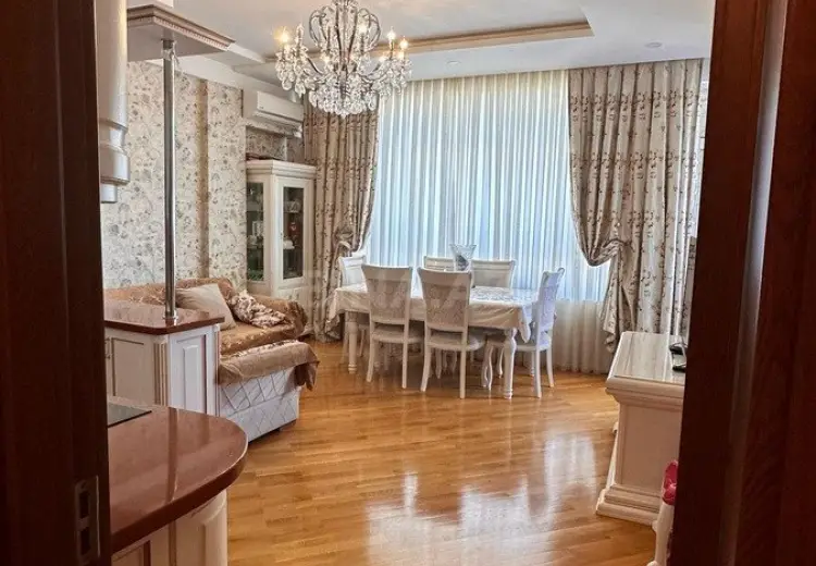 2 otaqlı mənzil Satılır, Yeni Yasamal qəs., Yasamal, Bakı