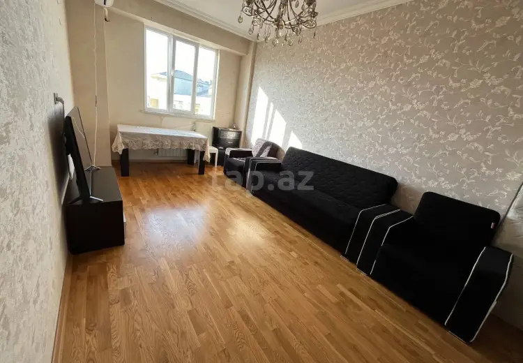 2 otaqlı mənzil , Xırdalan