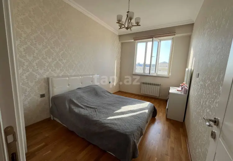 2 otaqlı mənzil , Xırdalan