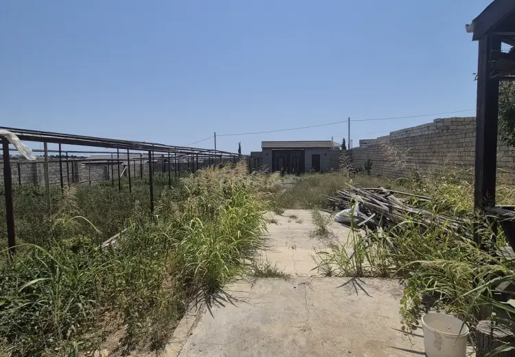 10 sot Torpaq Satılır, Novxanı, Abşeron
