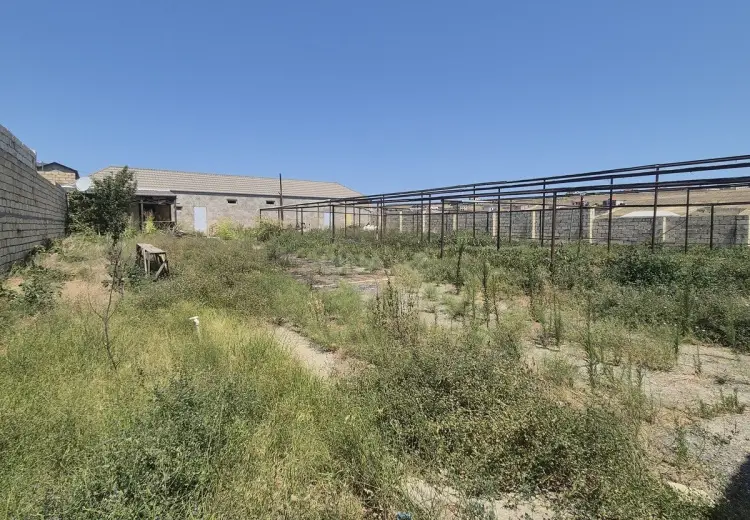 10 sot Torpaq Satılır, Novxanı, Abşeron