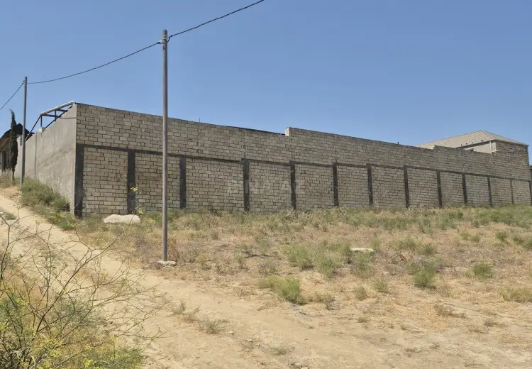 10 sot Torpaq Satılır, Novxanı, Abşeron