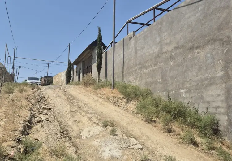 10 sot Torpaq Satılır, Novxanı, Abşeron
