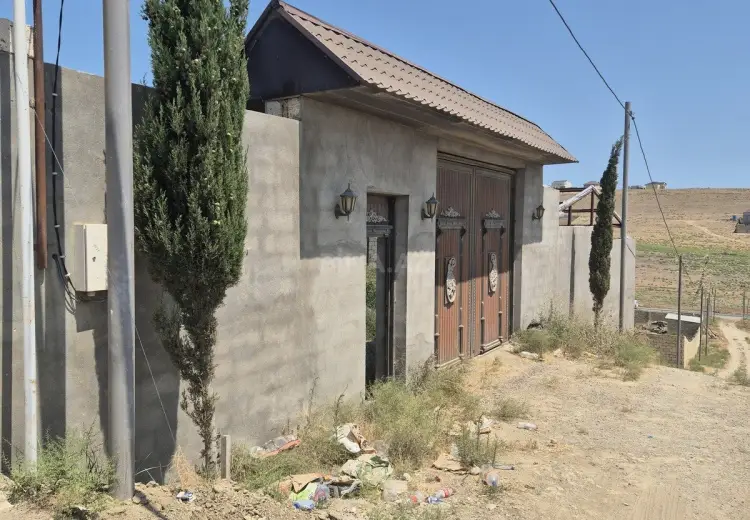 10 sot Torpaq Satılır, Novxanı, Abşeron