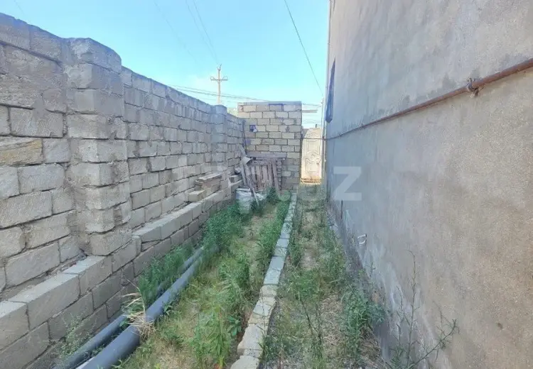 6 otaqlı mənzil , Saray, Abşeron