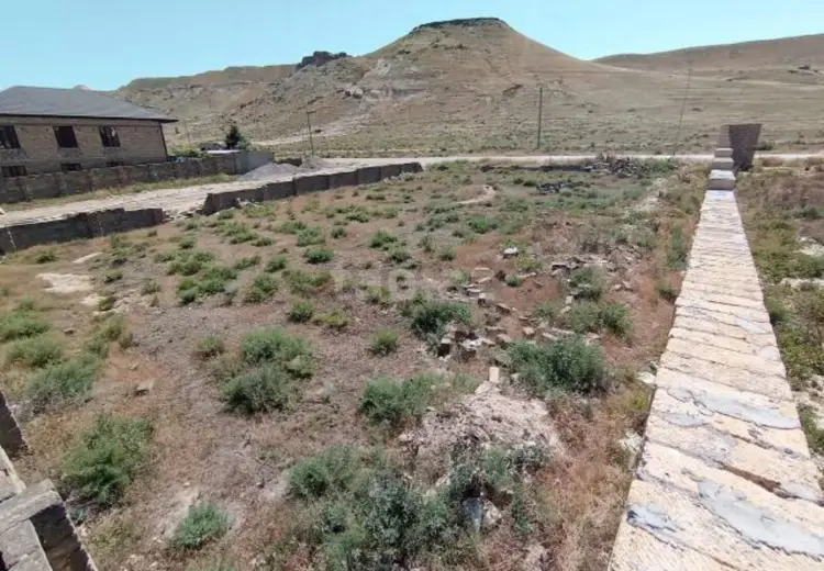 0 m² Obyekt / Ofis , Qobu, Abşeron