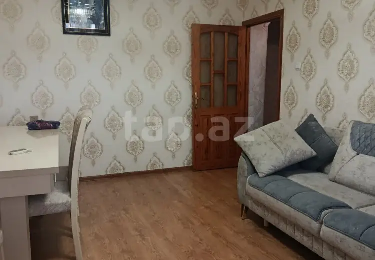 3 otaqlı mənzil , Sumqayıt