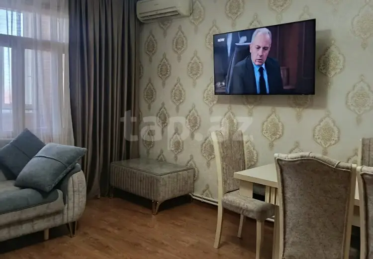 3 otaqlı mənzil , Sumqayıt