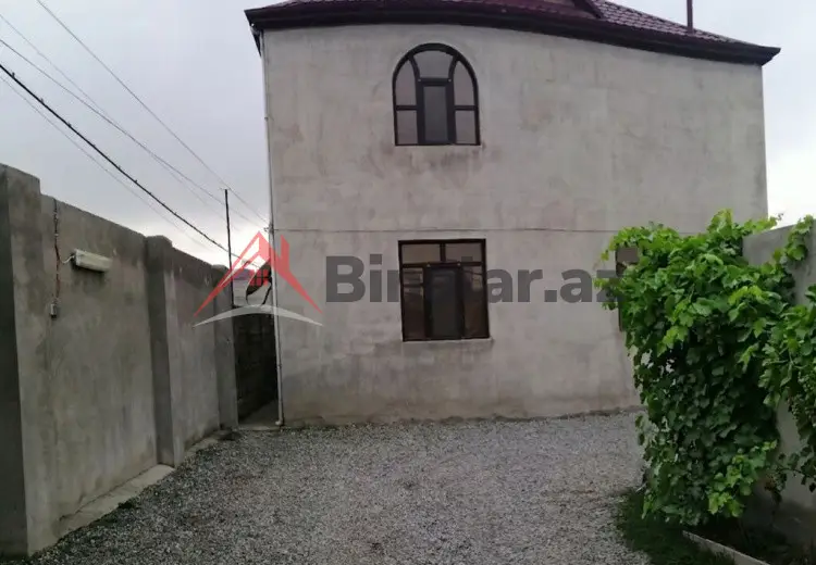 8 otaqlı mənzil Satılır, Xırdalan