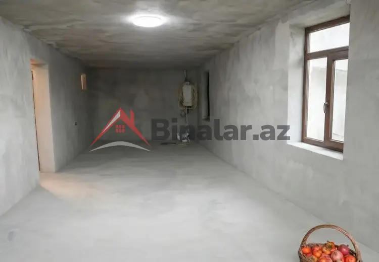8 otaqlı mənzil Satılır, Xırdalan