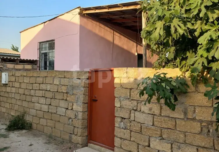 1 otaqlı mənzil , Sumqayıt