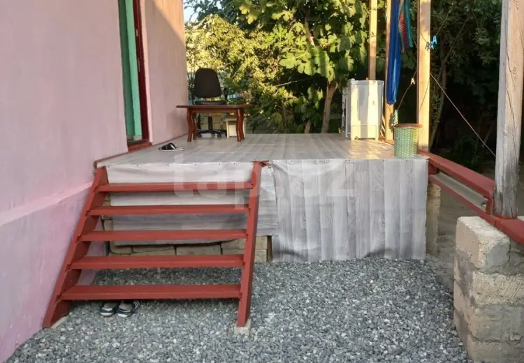 1 otaqlı mənzil , Sumqayıt