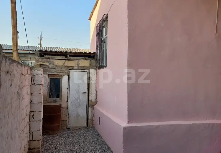 1 otaqlı mənzil , Sumqayıt